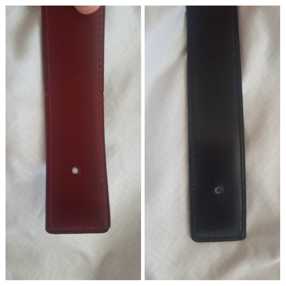 SALE Hermes 32mm Constance H Logo Belt - Picture 3 of 8